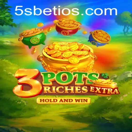 Discover the Excitement of 3potsExtra: Engage with 5S BET