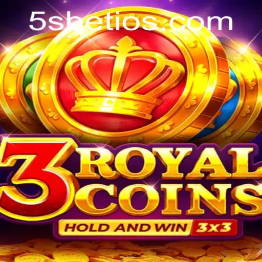 Unveiling 3royalcoins: Your Guide to Mastering the Game with 5S BET