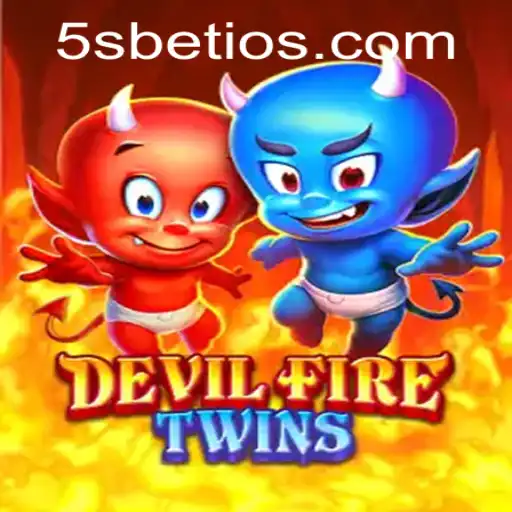 Discover the Thrilling Universe of DevilFireTwins: The 5S BET Experience