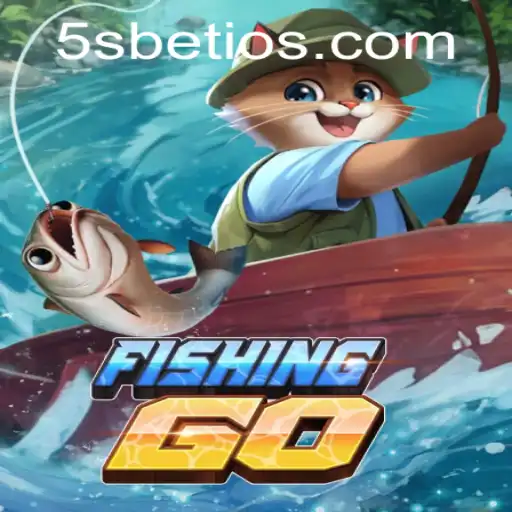 Dive into Adventure with FishingGO: Experience '5S BET' Excitement