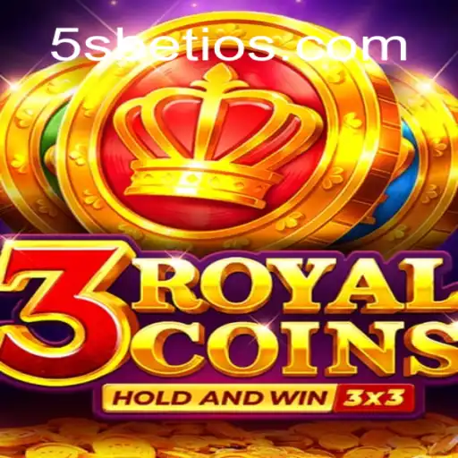 Unveiling 3royalcoins: Your Guide to Mastering the Game with 5S BET