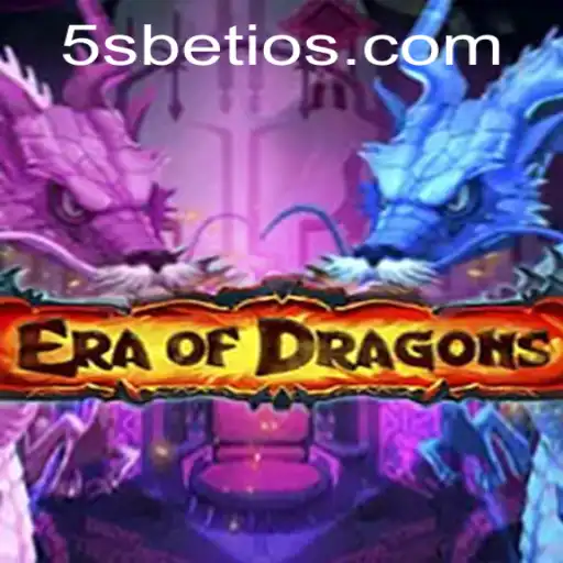 EraOfDragons: Unveiling the Mythical Adventure