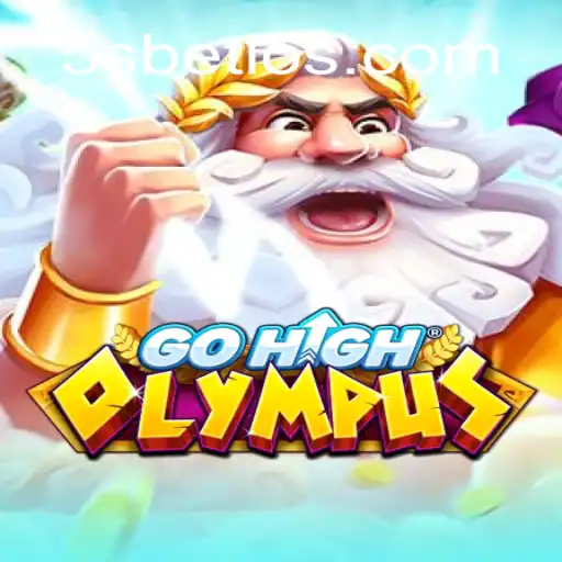 Discover the Thrilling World of GoHighOlympus and Master the 5S BET Strategy