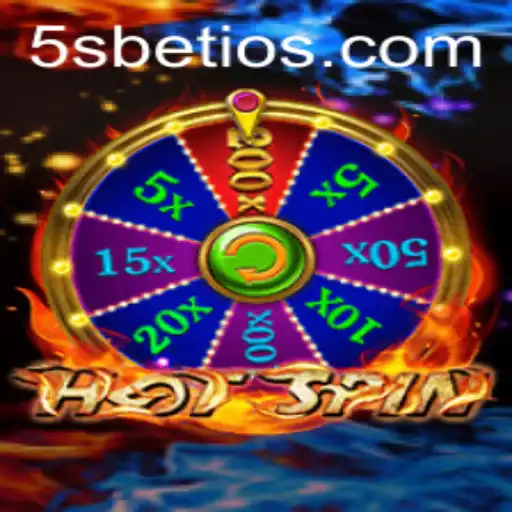 HotSpin: A Thrilling Adventure in 5S BET