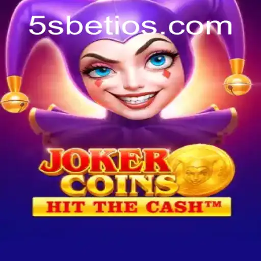 Discovering JokerCoins: A Thrilling Adventure into the World of 5S BET