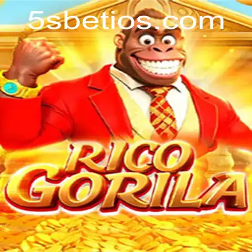 Discovering the Thrills of RicoGorila: Unveiling the 5S BET Experience
