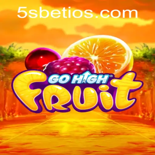 GoHighFruit: A New Thrill in the World of Gaming with 5S BET