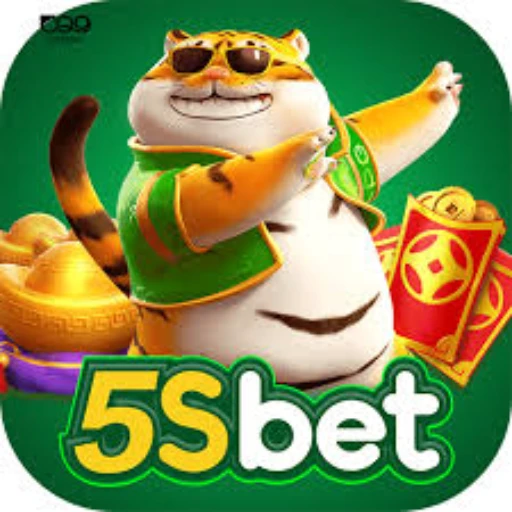 5S BET Logo
