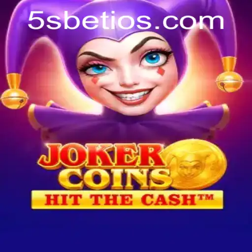 Discovering JokerCoins: A Thrilling Adventure into the World of 5S BET