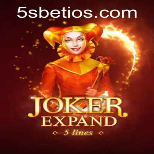 Discover the Thrilling World of JokerExpand and the Exciting 5S BET