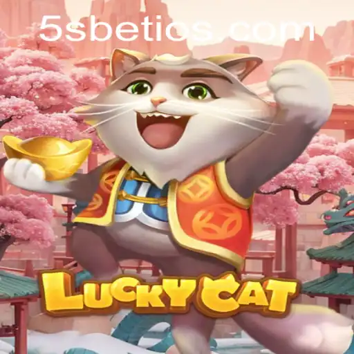 Exploring the Exciting World of LuckyCat: Dive into the Thrills of 5S BET