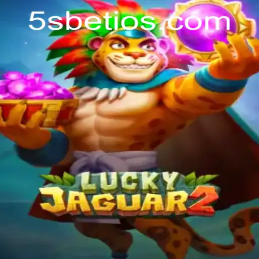 Discovering Luckyjaguar2: The Exciting 5S BET Adventure