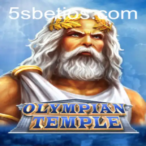 Discover the Enchanting World of OlympianTemple: A Game of Mythical Adventure and Strategy