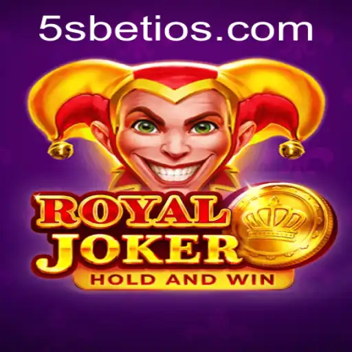 Exploring the World of RoyalJoker and the Exciting 5S BET Feature