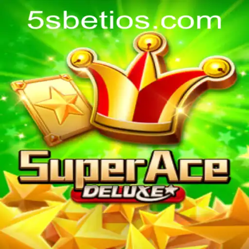 Discover the Thrilling World of SuperAceDeluxe and 5S BET