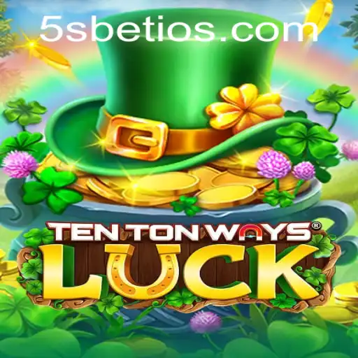 Unveiling TenTonWaysLuck: A Journey Through Endless Adventure with 5S BET