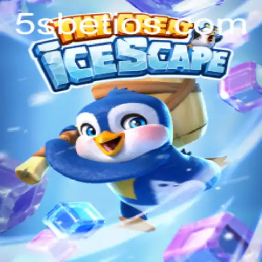 Exploring TheGreatIcescape: A Chilling New Adventure in Gaming