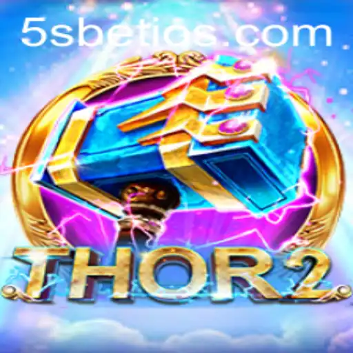 Unveiling Thor2: A New Era in Gaming with 5S BET