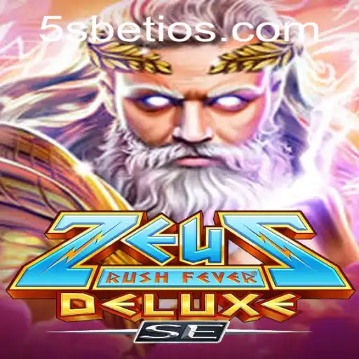 ZeusRushFeverDeluxeSE: A Mythological Odyssey into the Gaming World